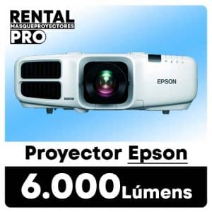 Epson EB G6650