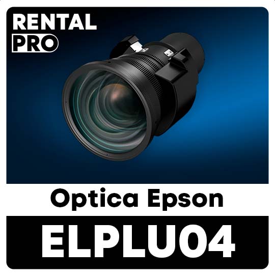 Optica ELPLU04