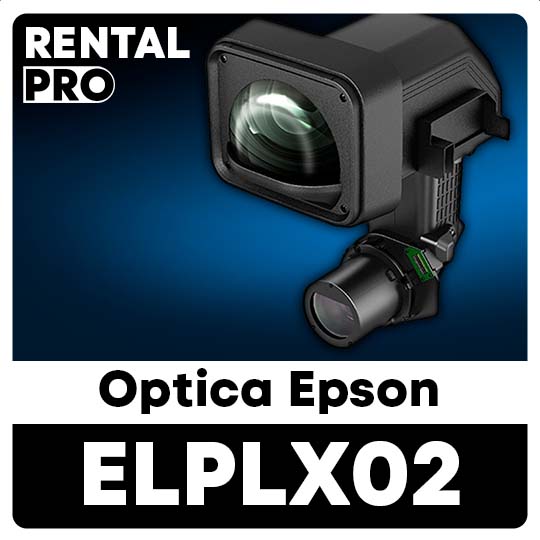 Optica ELPLX02