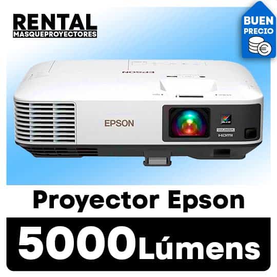 Epson 5000
